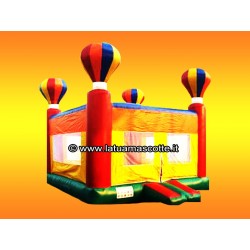 JUMP GONFIABILE