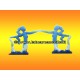 Arco Gonfiabile Sirene