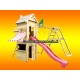 Parco Giochi da esterno Hotel