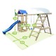 Parco Giochi da esterno Torre Star