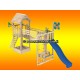 Parco Giochi da esterno Tower