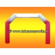 Arco Gonfiabile Digicel