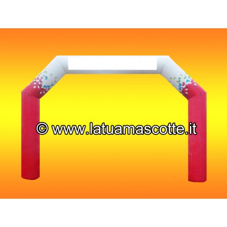 Arco Gonfiabile Digicel