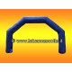 Arco Gonfiabile Autoklub