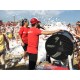 CANNONE SCHIUMA PARTY TECHNO FOAM START