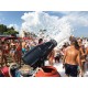 CANNONE SCHIUMA PARTY TECHNO FOAM START