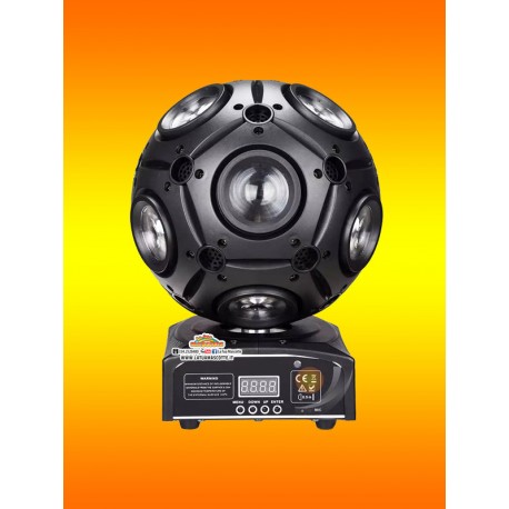 PALLA ROTANTE 120W