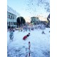 CANNONE SCHIUMA PARTY TECHNO FOAM START
