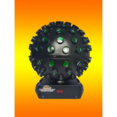 SUPER LED MAGIC BALL LUCE
