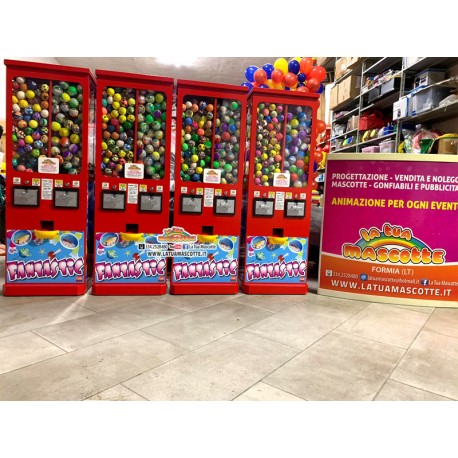 DISTRIBUTORE FANTASTIC