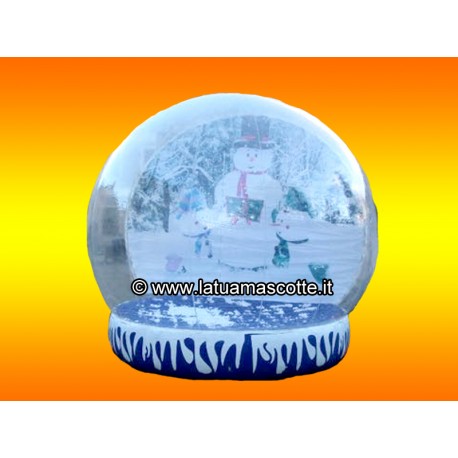 Sfera Gonfiabile