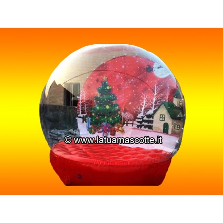 Sfera Gonfiabile