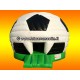 PALLONE CALCIO JUMP GONFIABILE