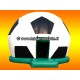 PALLONE CALCIO JUMP GONFIABILE