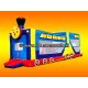 TRENINO THOMAS JUMP GONFIABILE