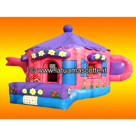 TEIERA JUMP GONFIABILE