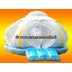 NAVICELLA SPAZIALE JUMP GONFIABILE
