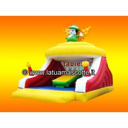 FATINA JUMP GONFIABILE