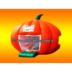 ZUCCA JUMP GONFIABILE