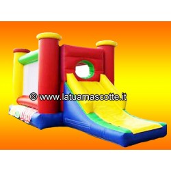 JUMP GONFIABILE