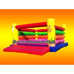JUMP GONFIABILE
