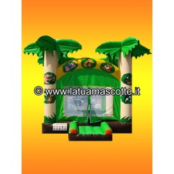 PALME JUMP GONFIABILE