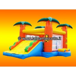 PALME JUMP GONFIABILE