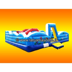 GONFIABILE JUMP
