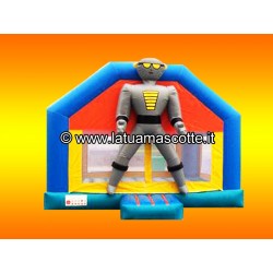 JUMP GONFIABILE